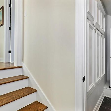 The Livery On 5Th, Unit B Нэшвилл Экстерьер фото